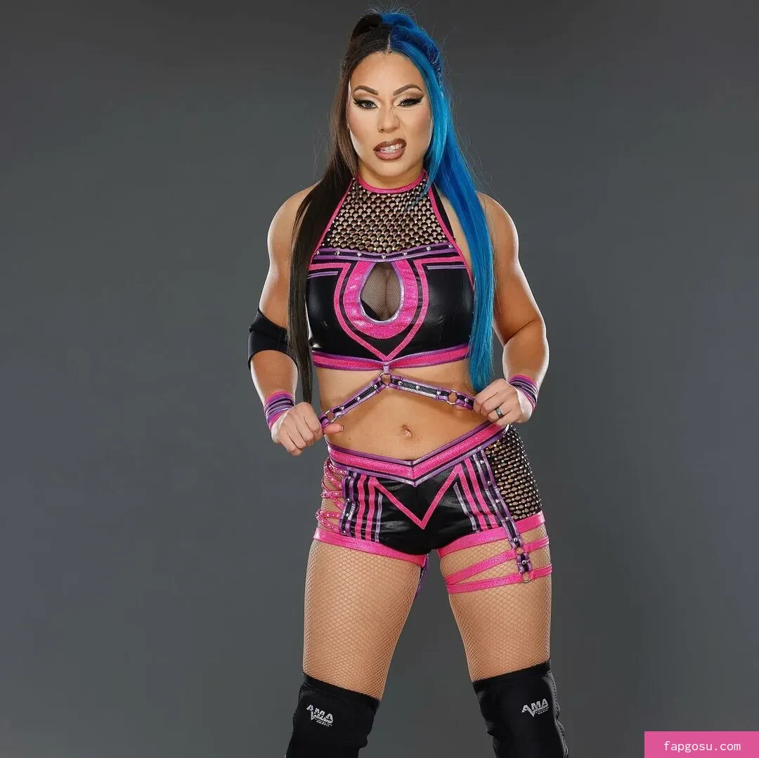 Mia Yim