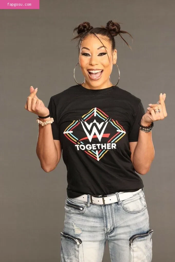 Mia Yim