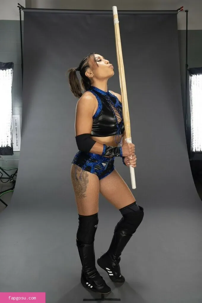 Mia Yim