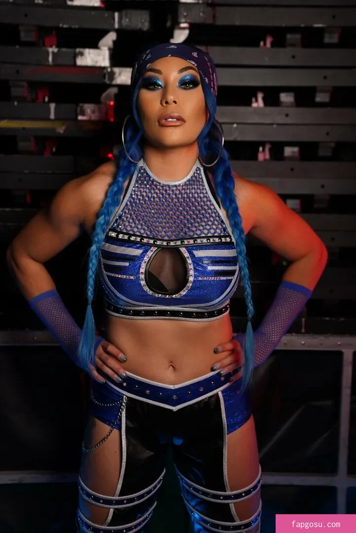 Mia Yim
