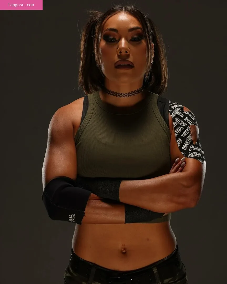 Mia Yim