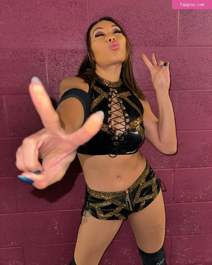 Mia Yim