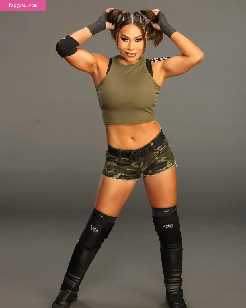 Mia Yim