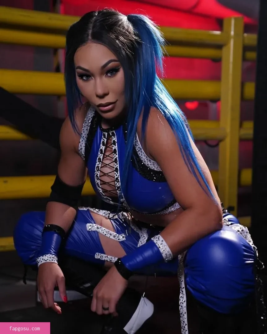 Mia Yim