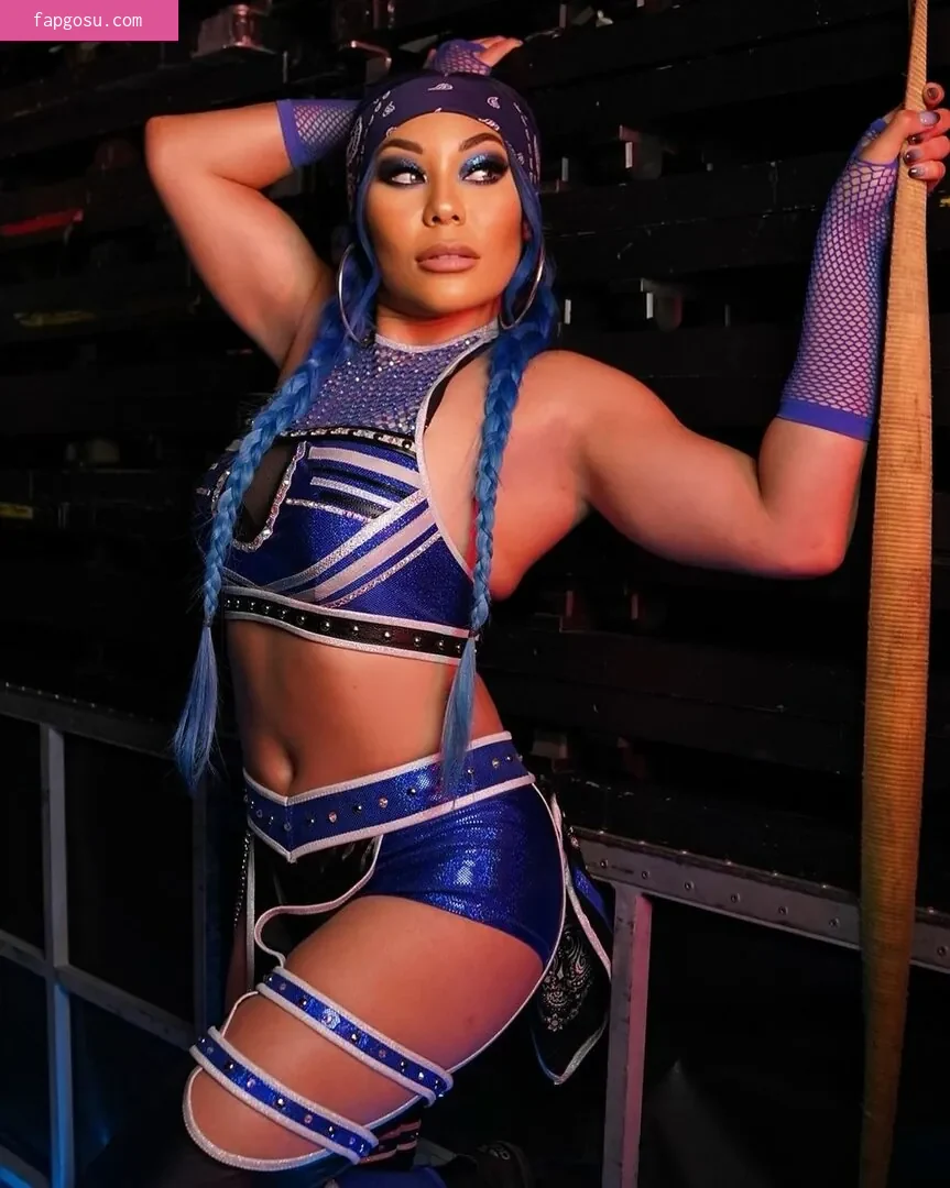 Mia Yim