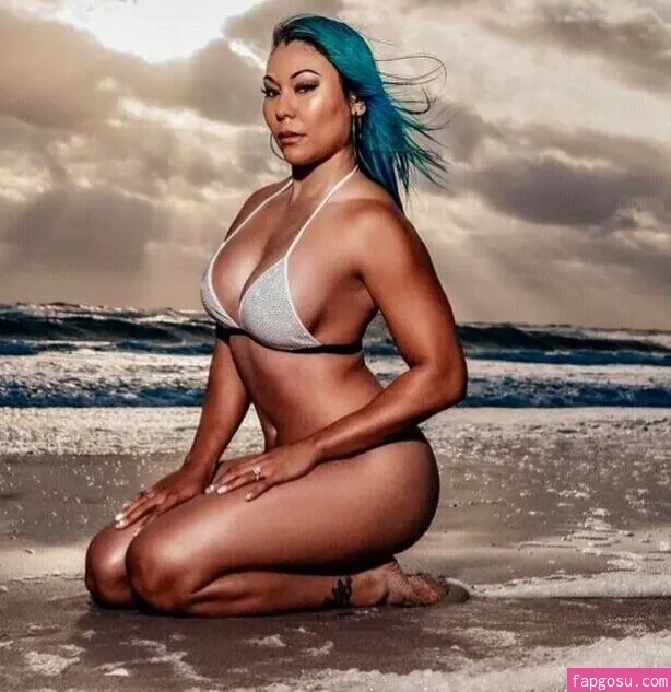 Mia Yim