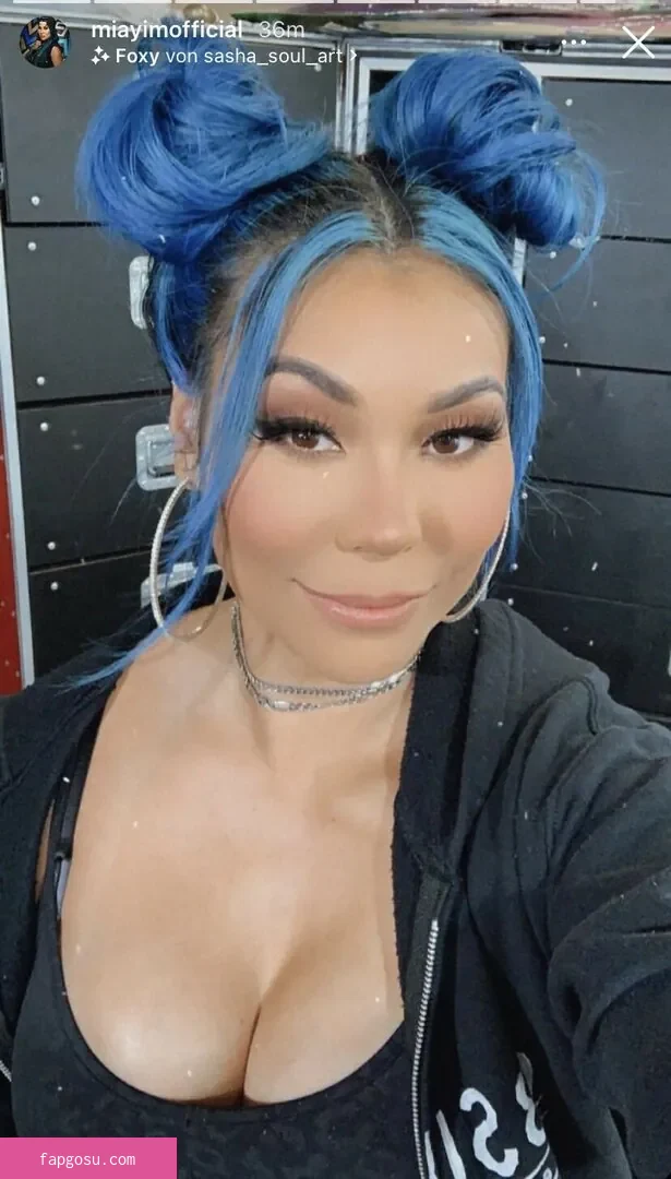 Mia Yim