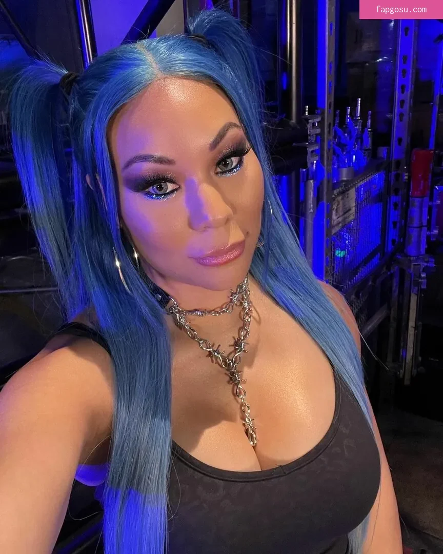 Mia Yim