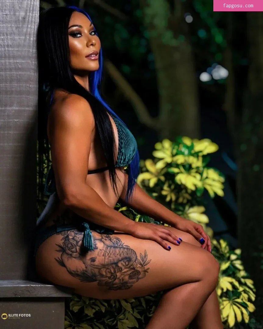 Mia Yim