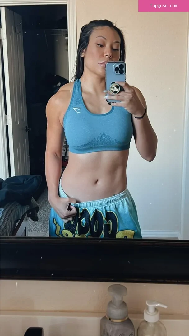 Mia Yim