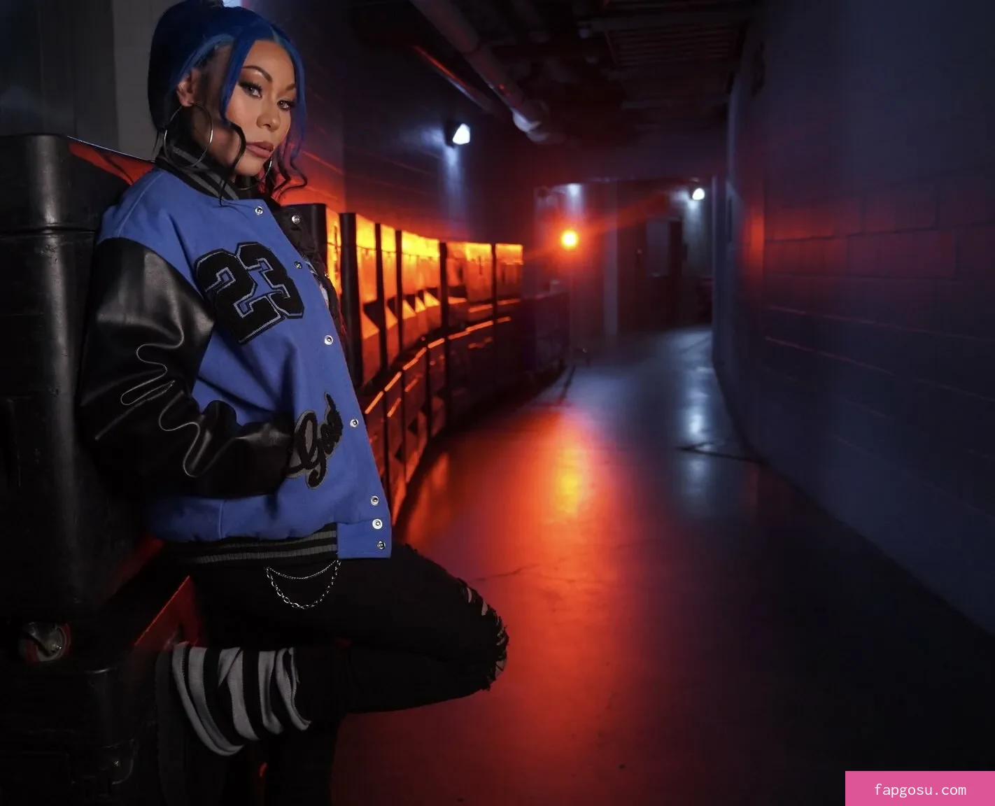 Mia Yim