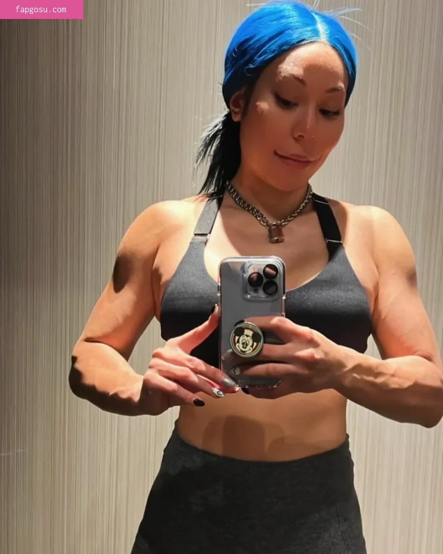 Mia Yim