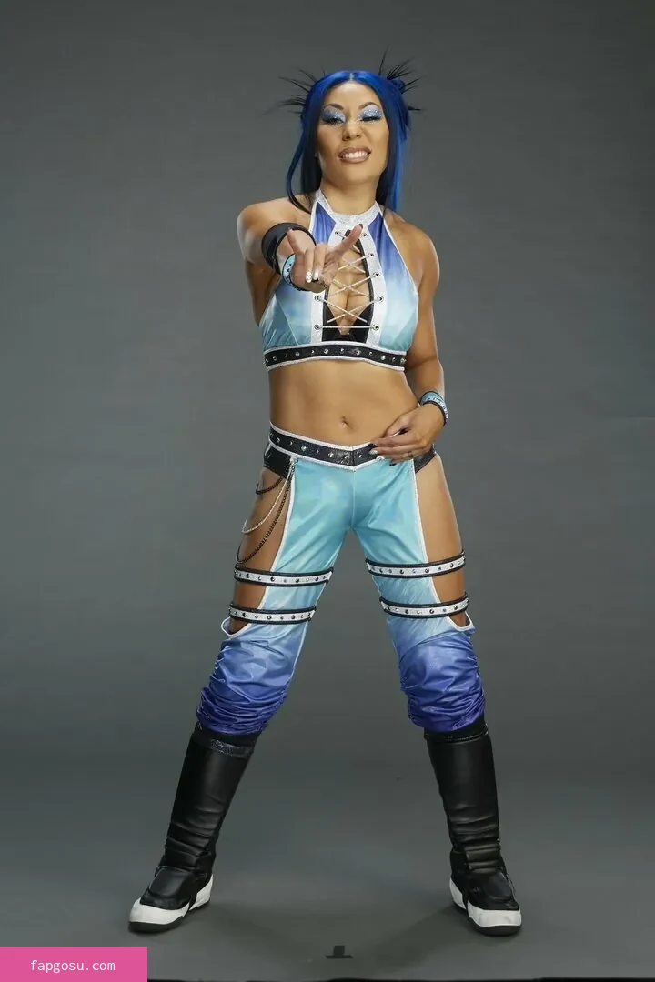 Mia Yim