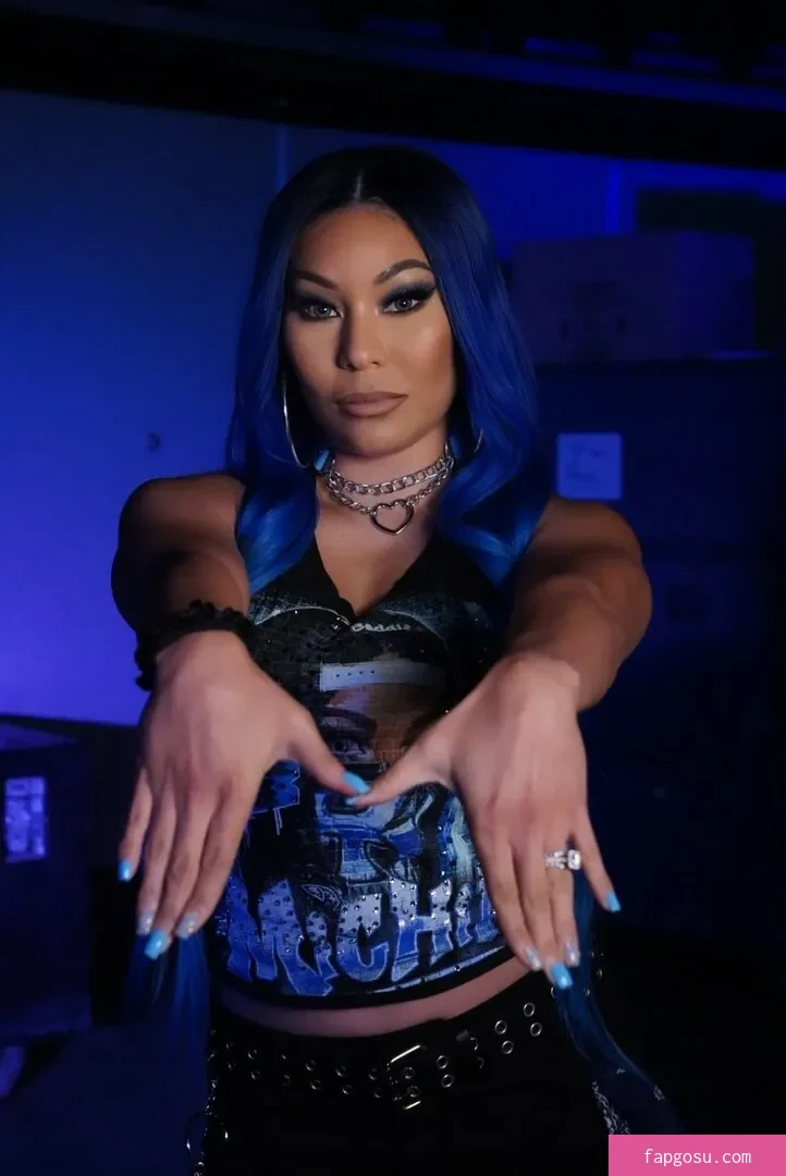 Mia Yim