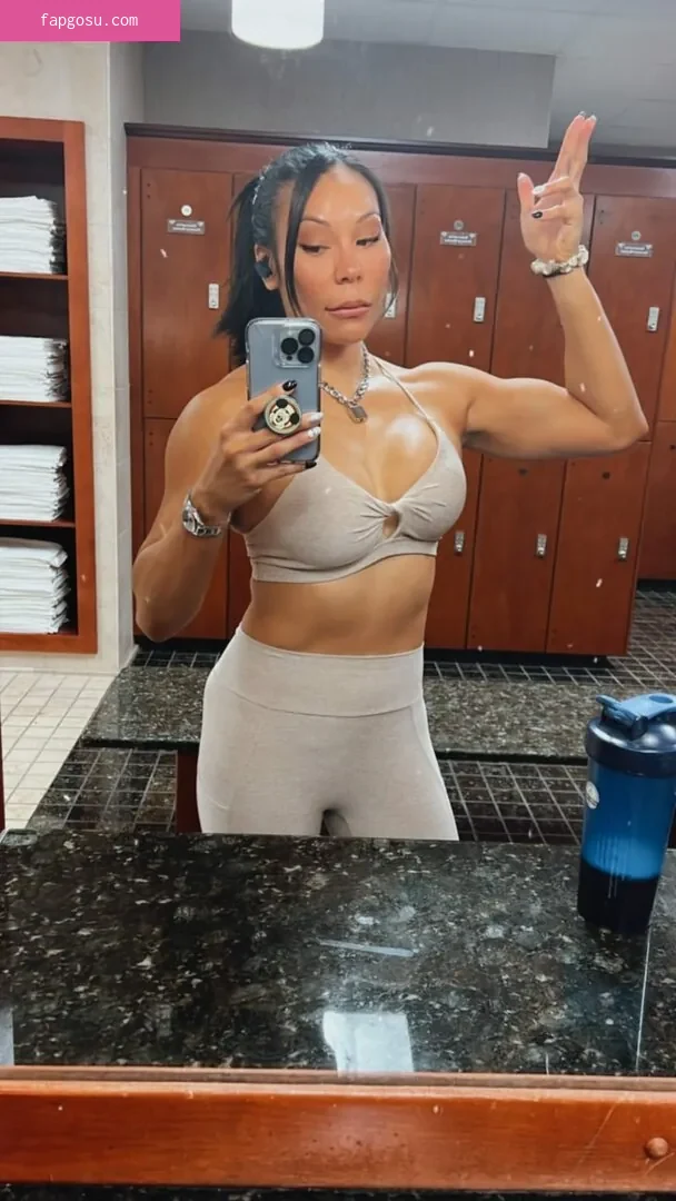 Mia Yim