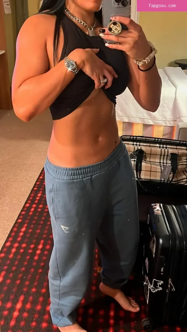 Mia Yim