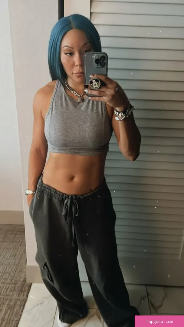 Mia Yim
