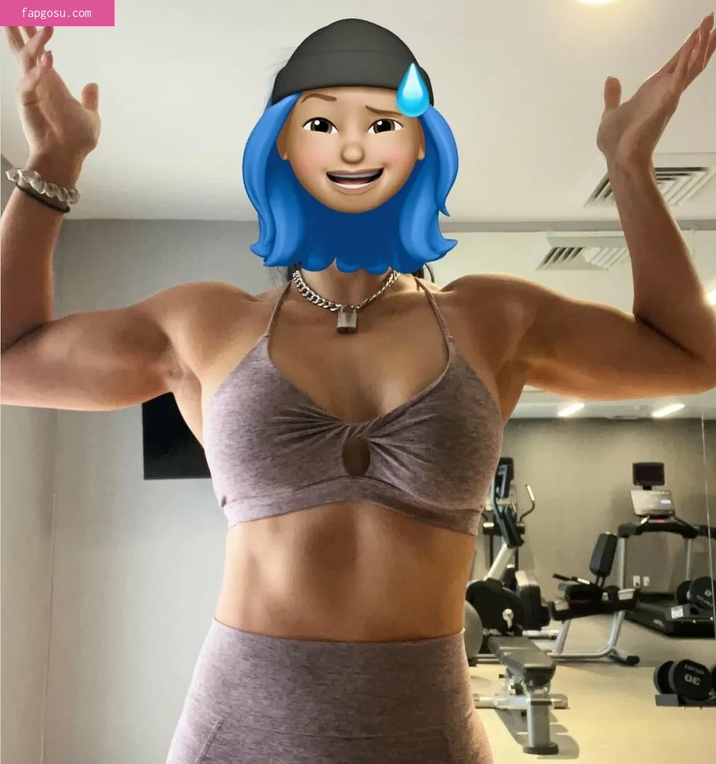 Mia Yim