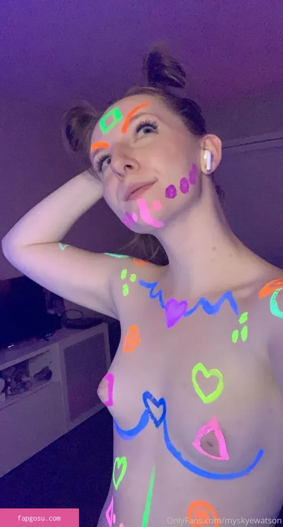 myskyewatson