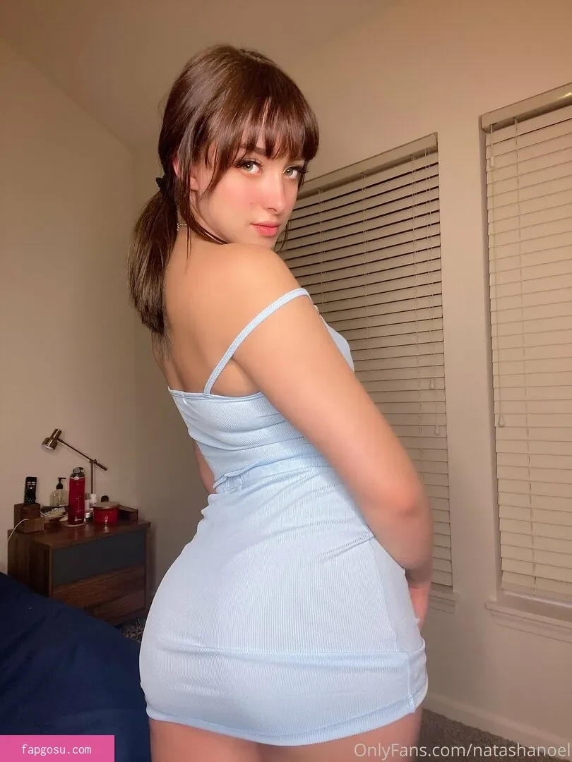 natashanoel