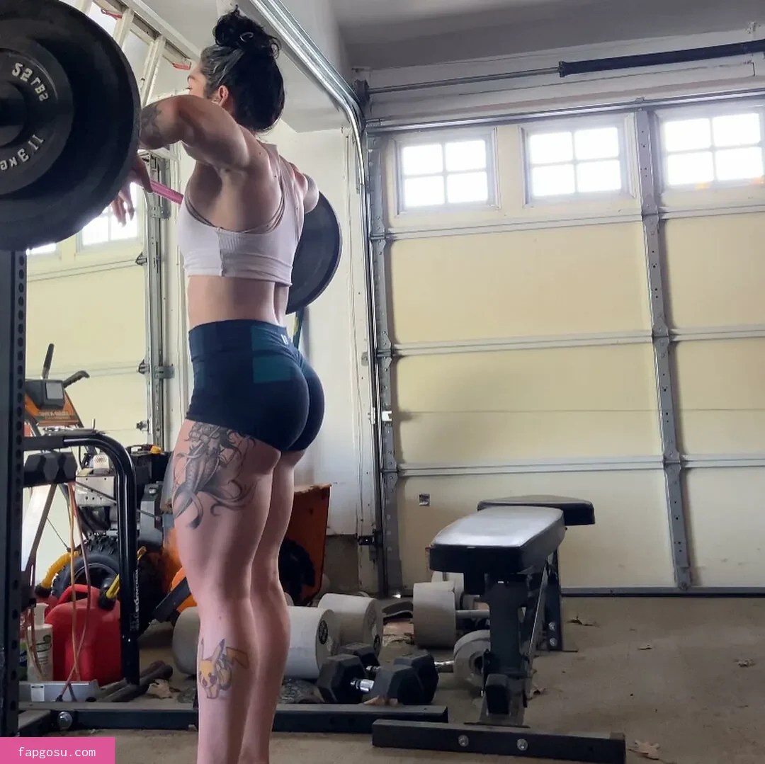 Natasha Aughey