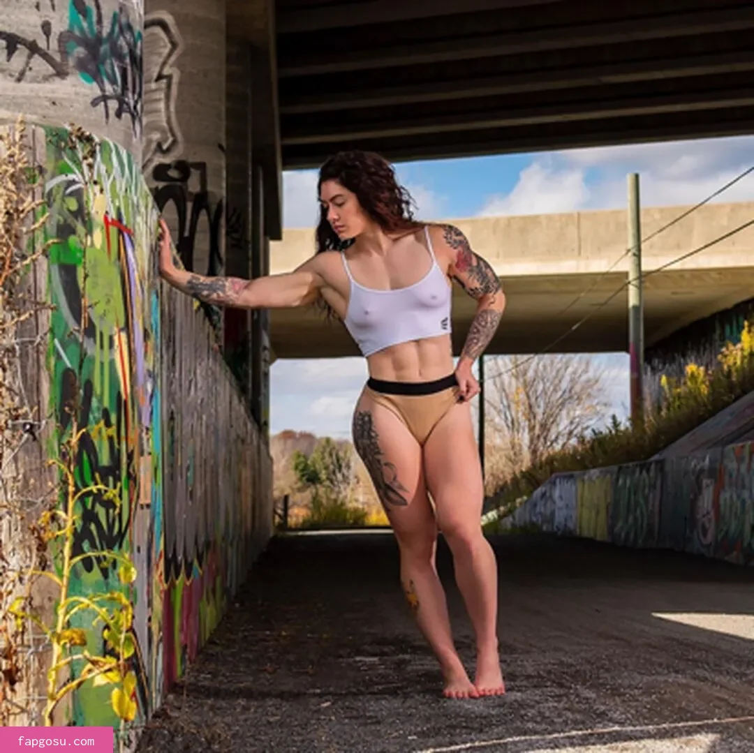 Natasha Aughey