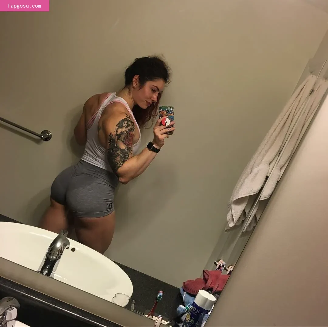Natasha Aughey