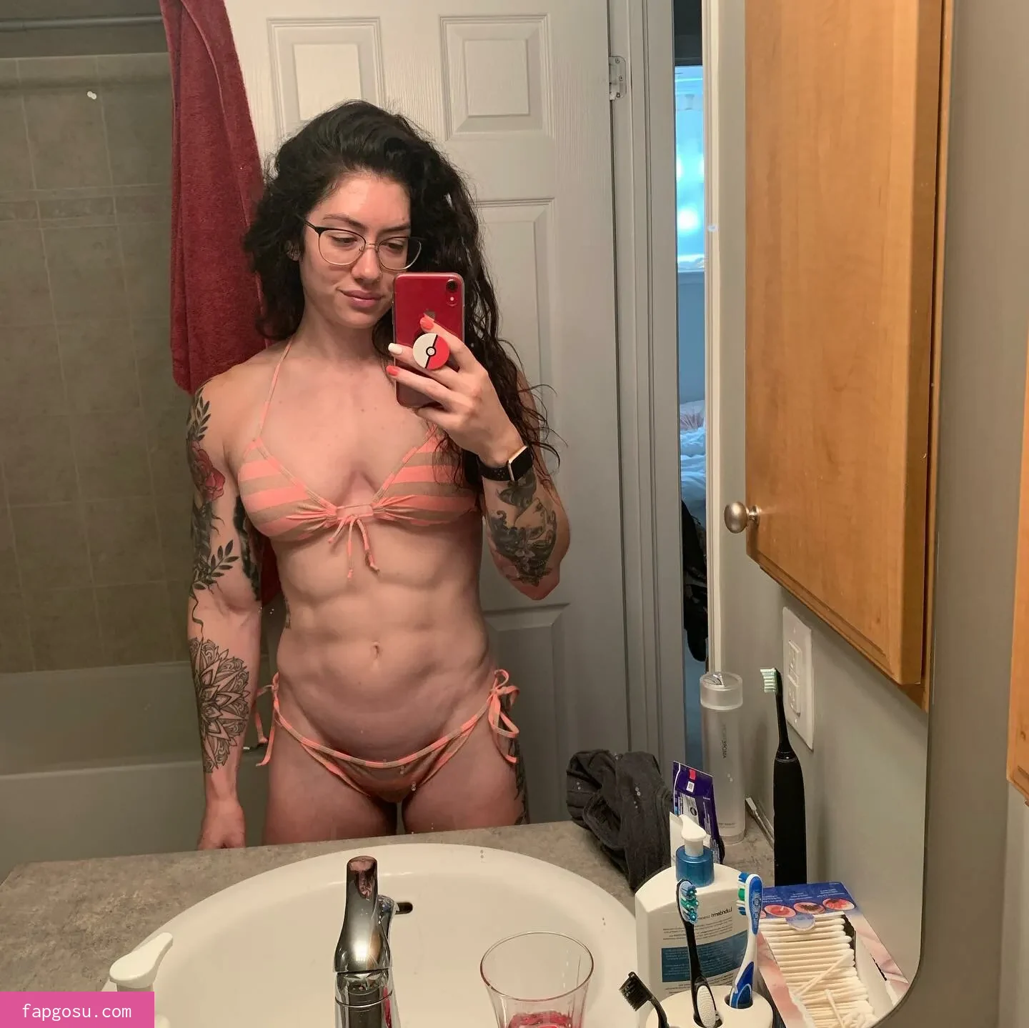 Natasha Aughey