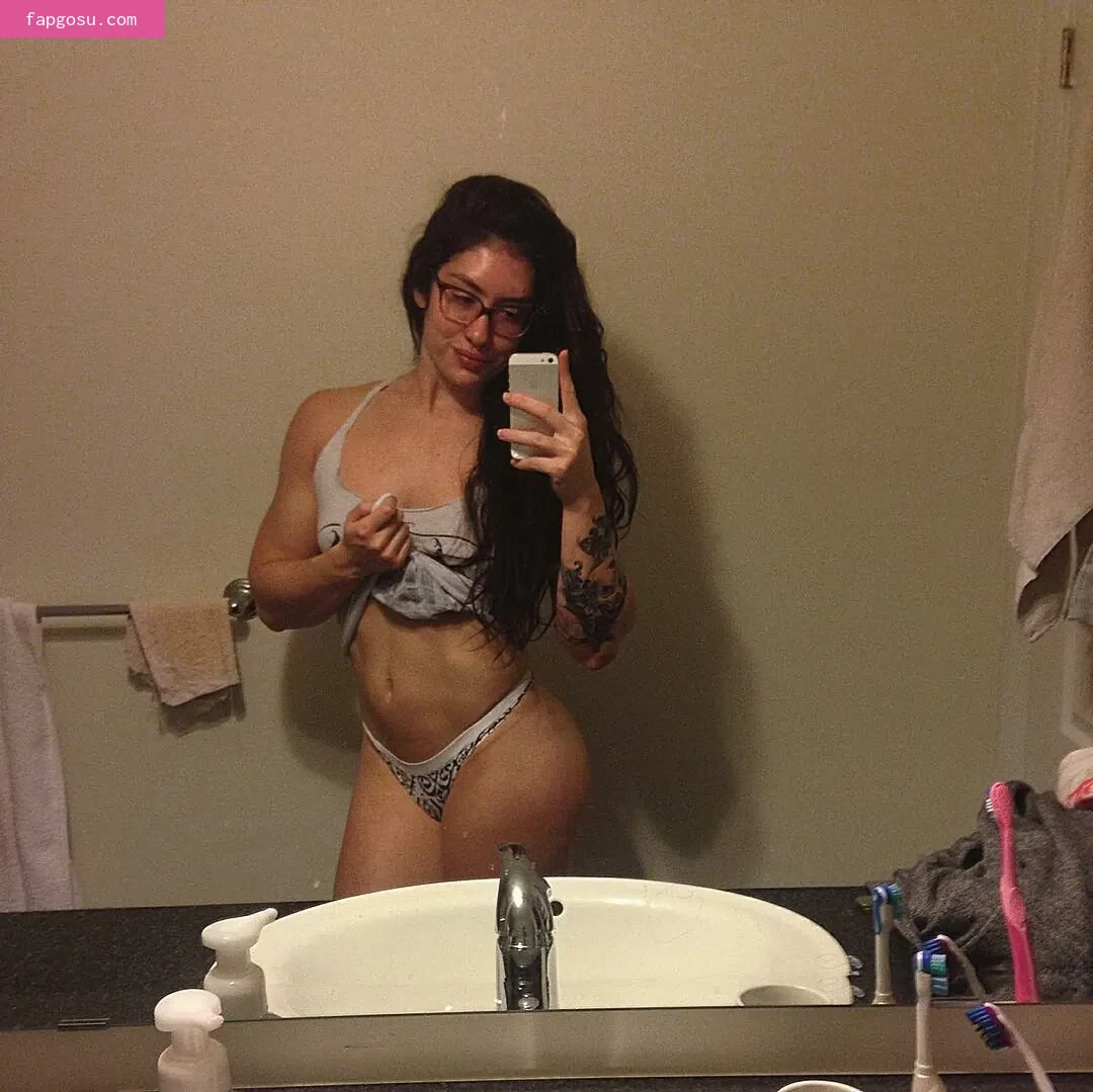 Natasha Aughey