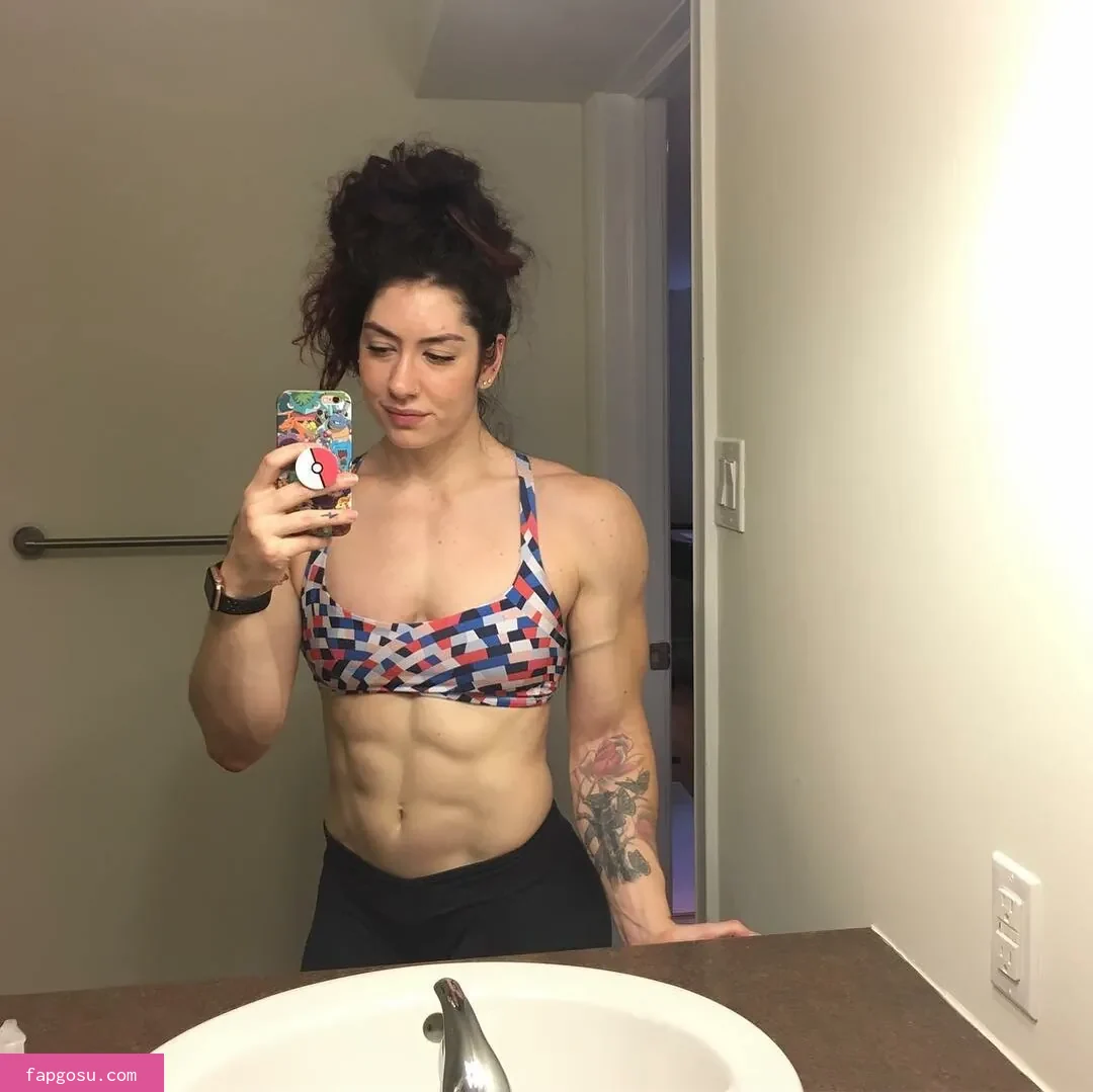 Natasha Aughey