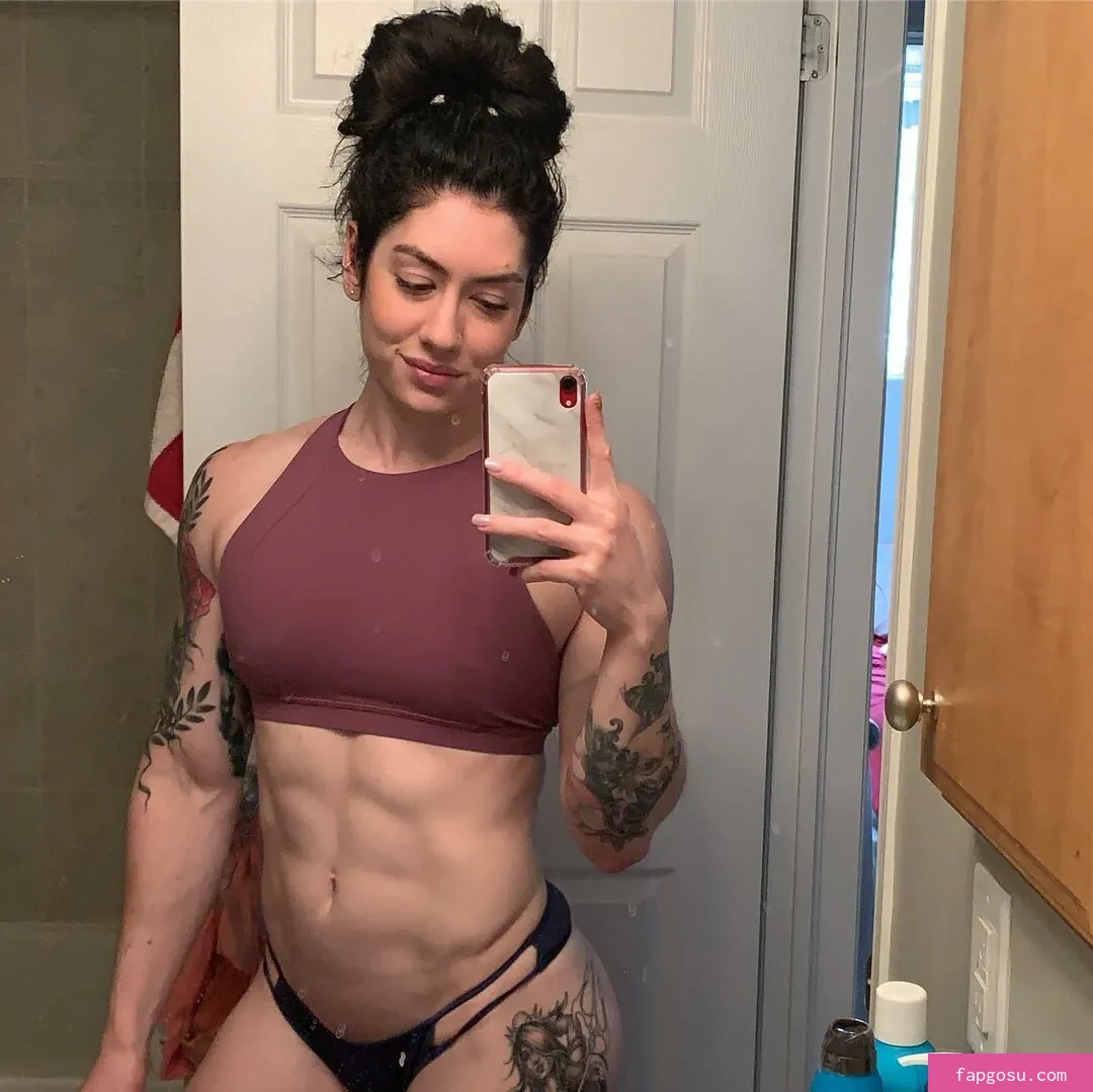 Natasha Aughey