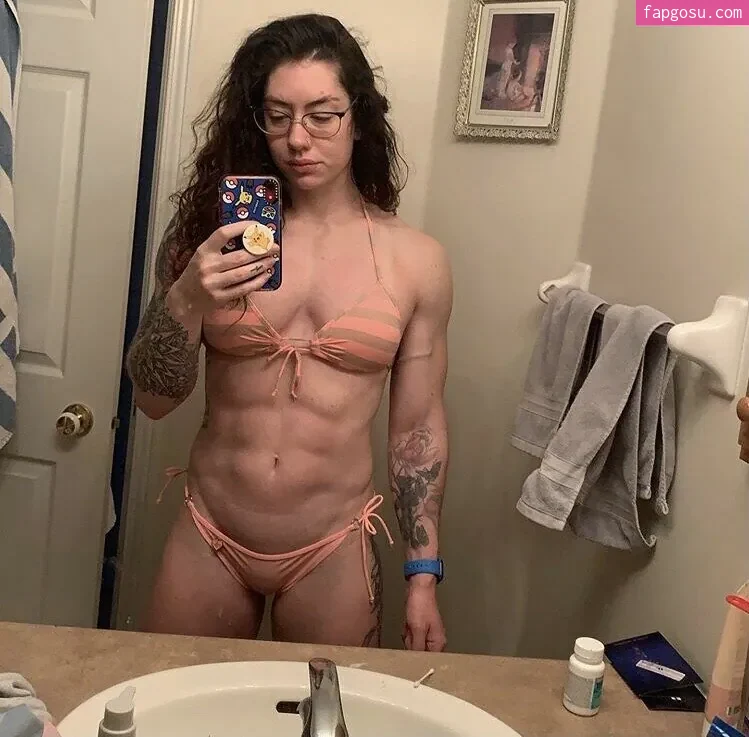 Natasha Aughey