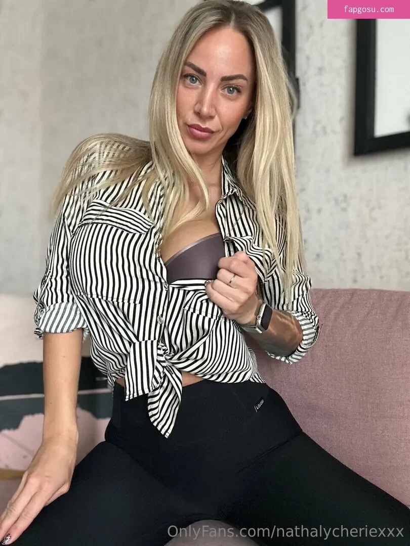 Nathalycheriexxx