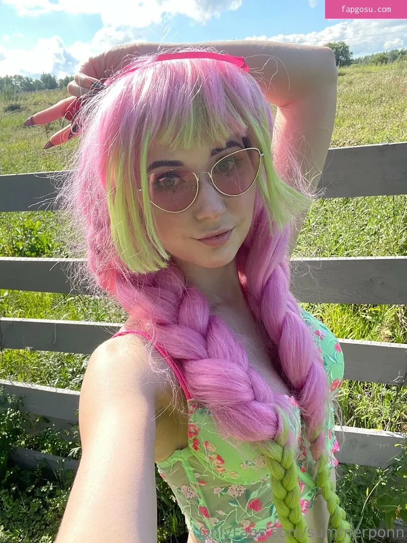 NatsumiPon