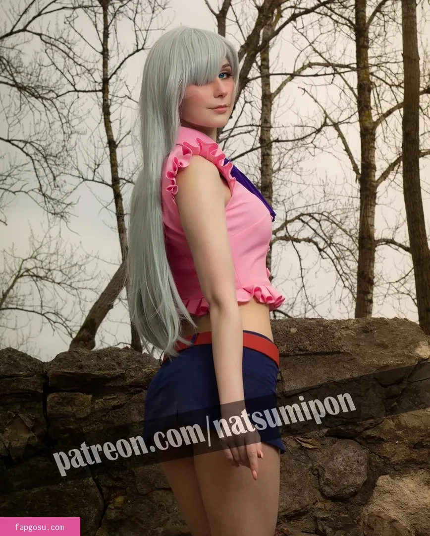 NatsumiPon