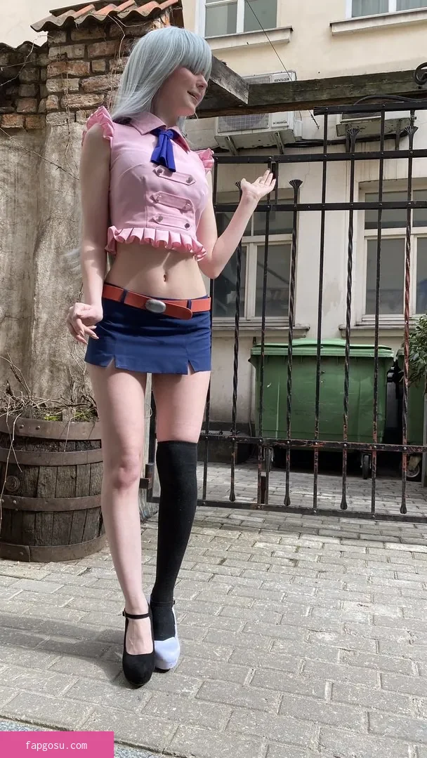 NatsumiPon