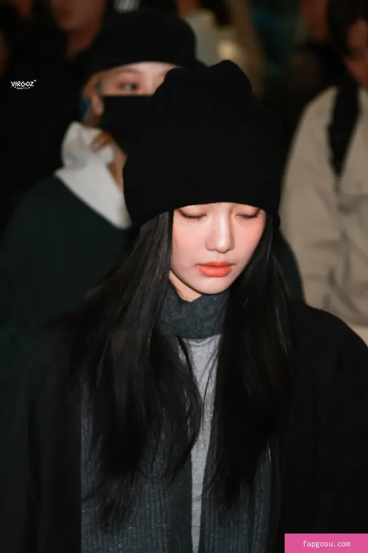 Ningning (æspa