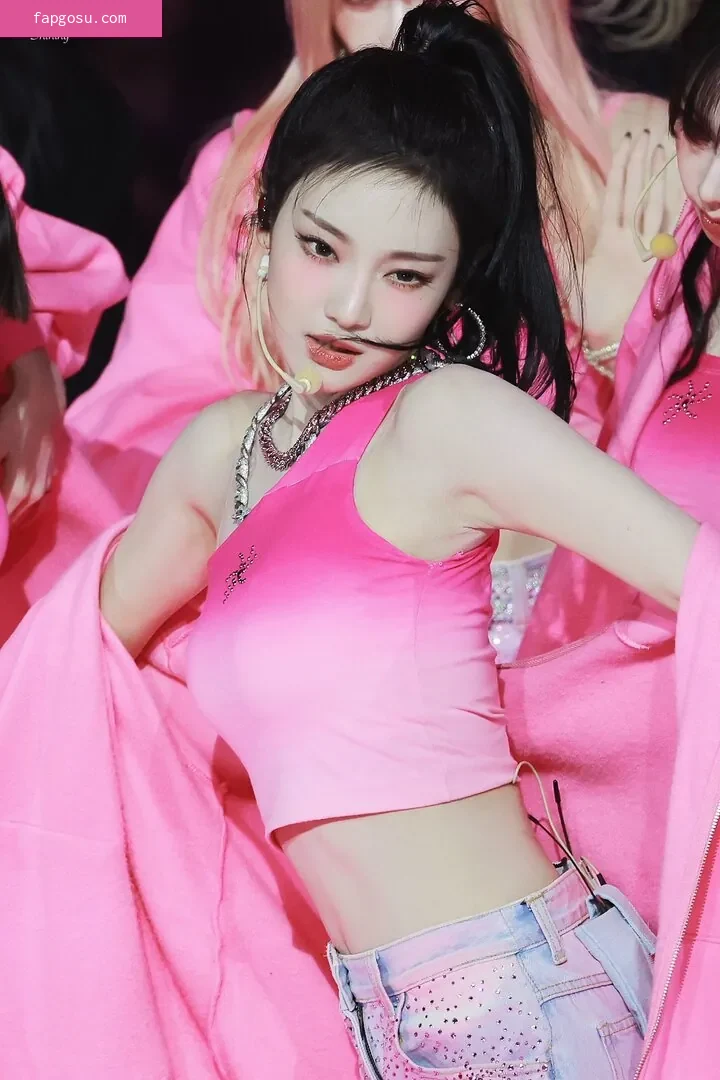 Ningning (æspa