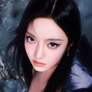 Ningning (æspa