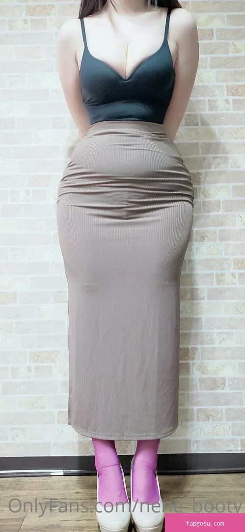nene_booty