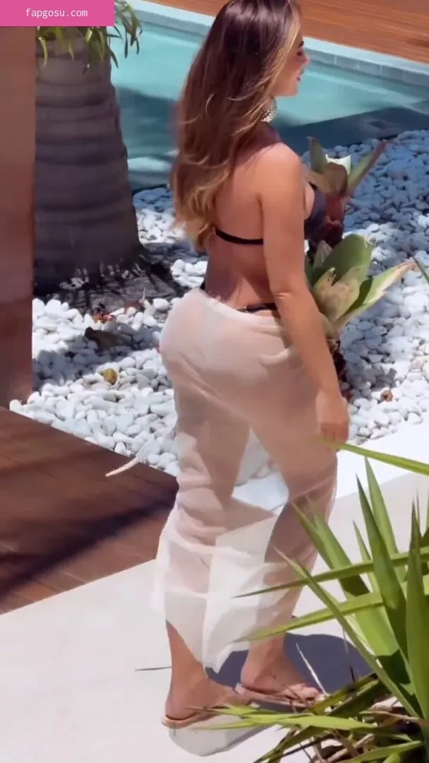 Nicole Bahls