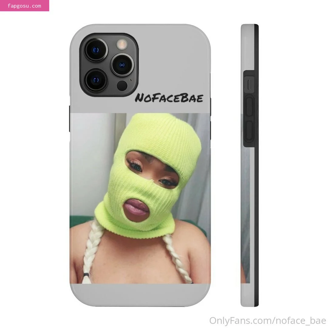 noface_bae