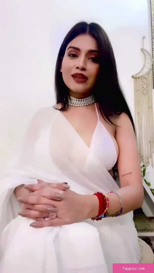 Nidhi Chaudhary