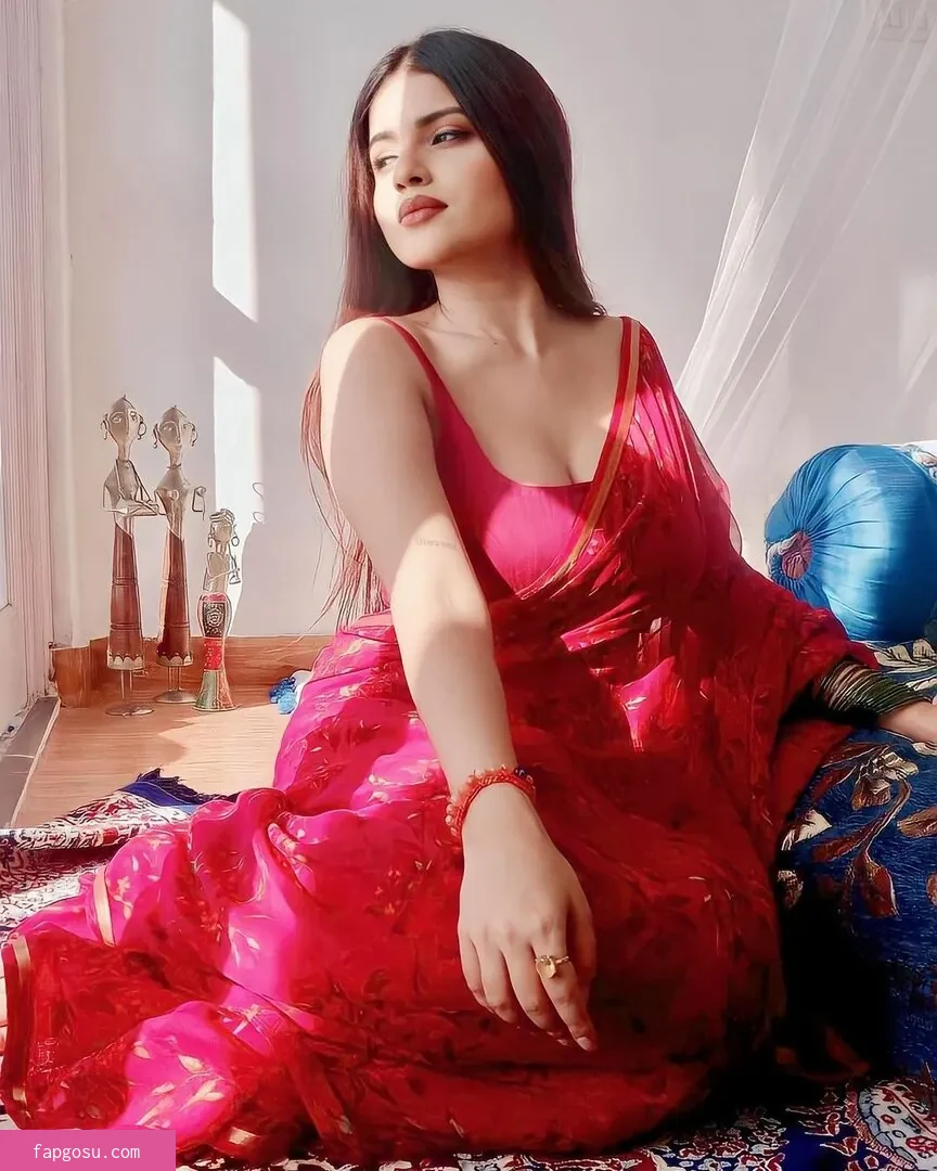 Nidhi Chaudhary