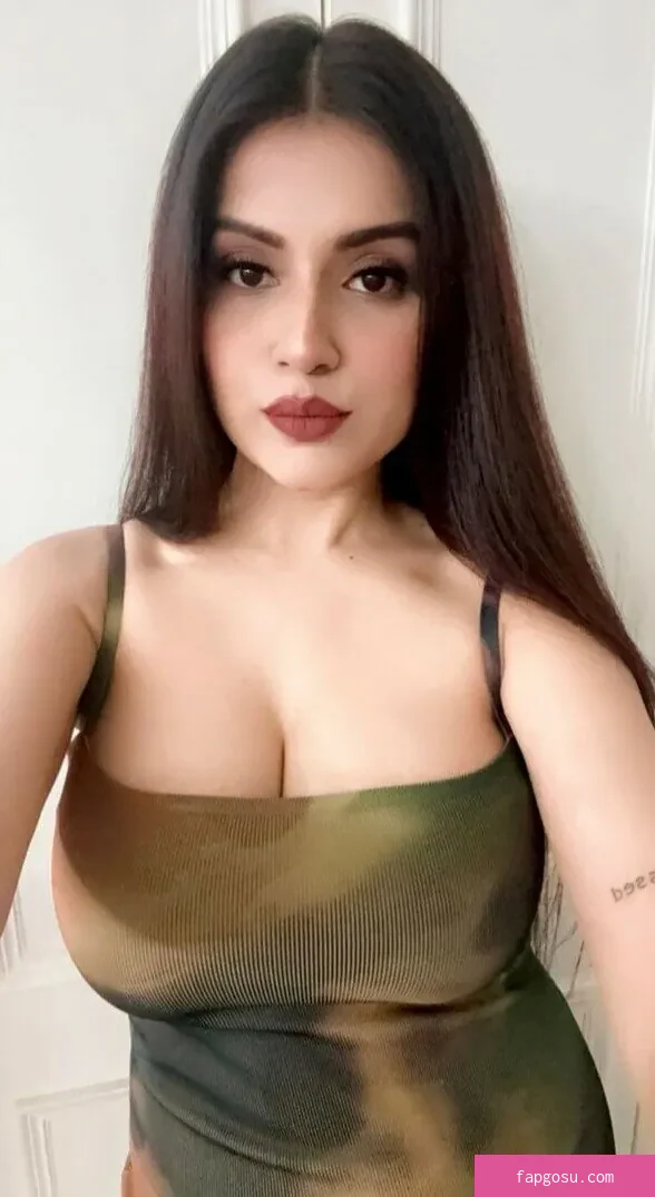 Nidhi Chaudhary
