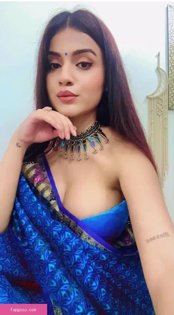 Nidhi Chaudhary