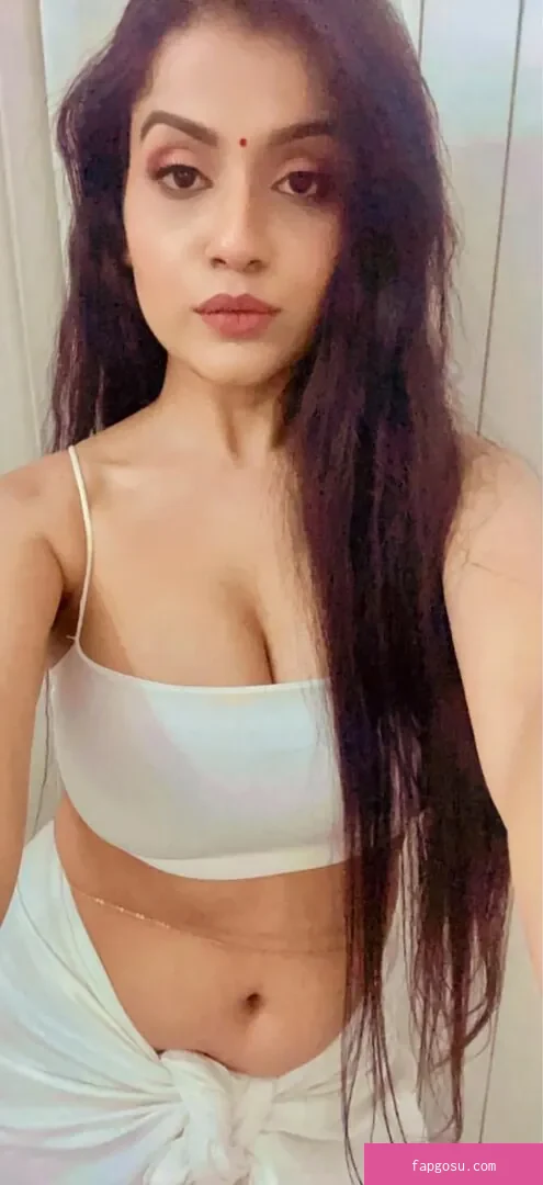 Nidhi Chaudhary