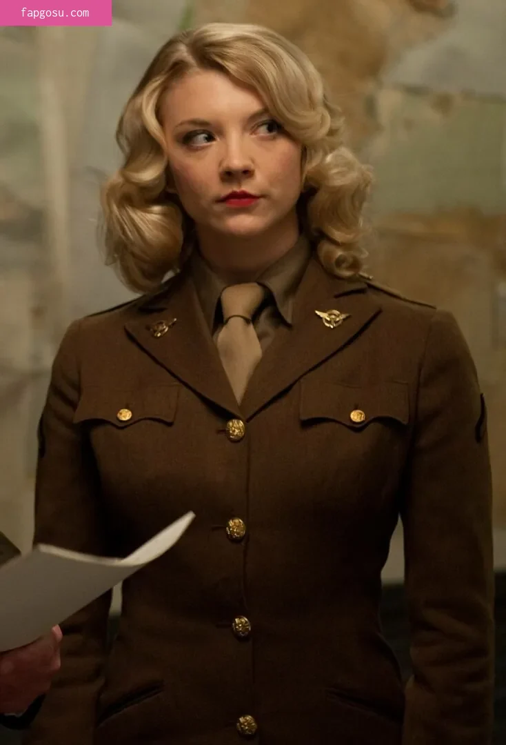 Natalie Dormer