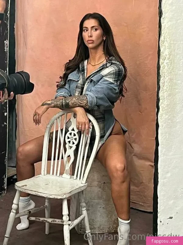 Nicole Drinkwater