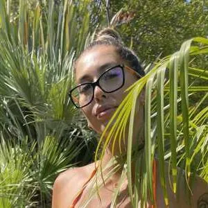 Nicole Drinkwater